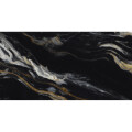 CERÁMICA MILENIUM NERO RECTIFICADA "A" 60X120 CM Cerámica Milenium Nero Rectificada "a" 60x120 Cm
