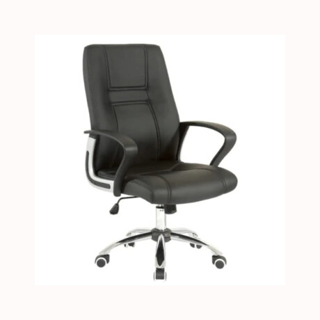 Silla de Oficina Concept RT-035 Negra