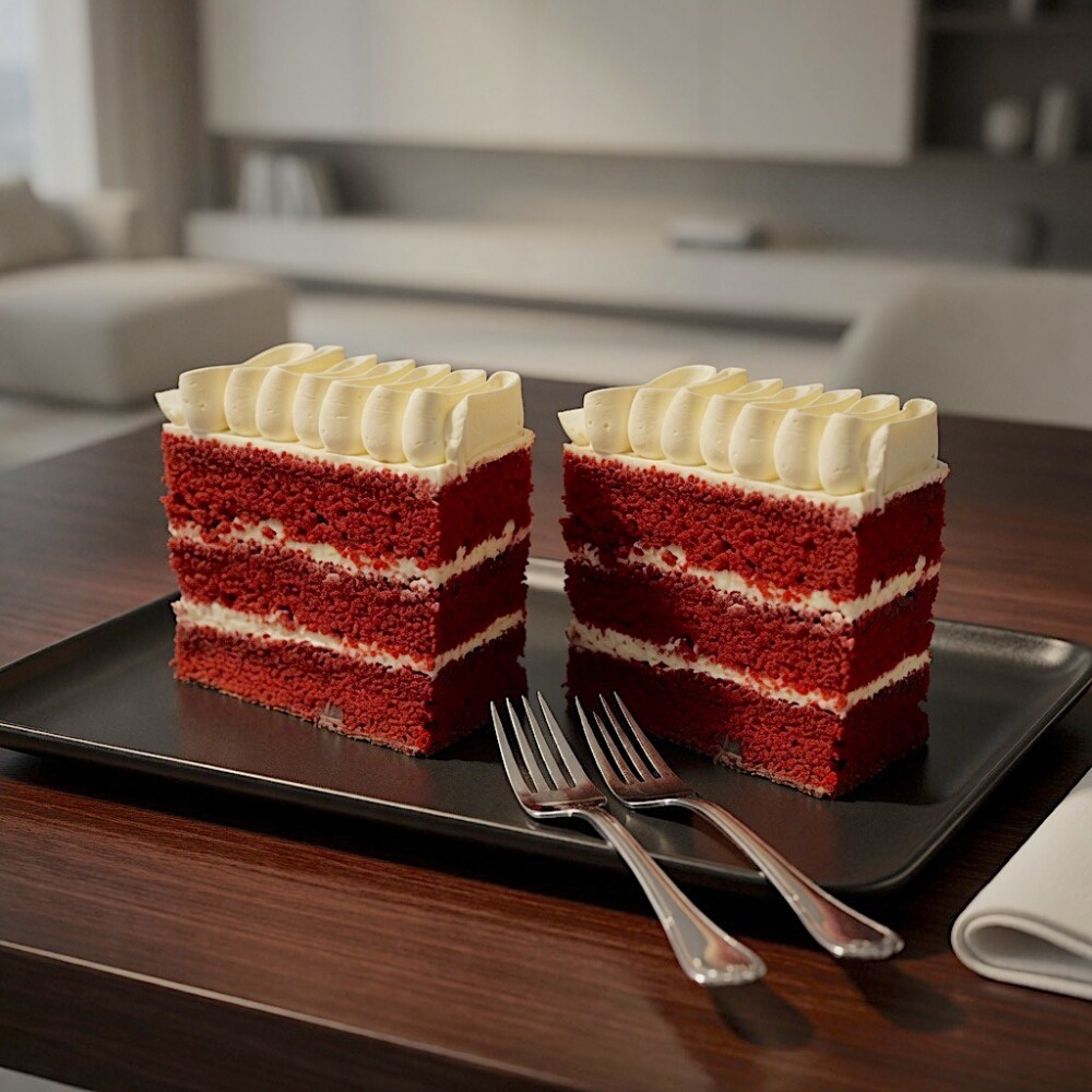 Red Velvet Red Velvet