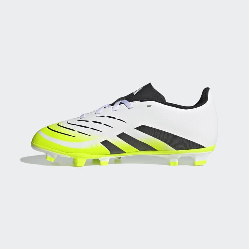 Championes Adidas Predator Club Multiterreno Blanco