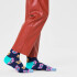 Happy Socks Medias - Teddy Crew Happy Socks Medias - Teddy Crew