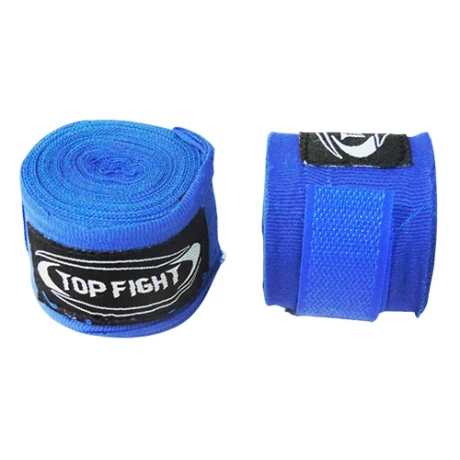 Venda de Box 3 Mts Top Fight AZUL