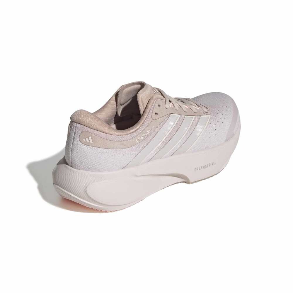 Zapatillas Running Supernova Rise 3 Mujer Brown