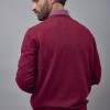 SWEATER BORDO