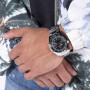 Reloj GUESS GW0493G1 en Acero Plata Esfera 42mm 0