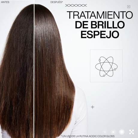 Acondicionador Redken Acidic Color Gloss 300ml Acondicionador Redken Acidic Color Gloss 300ml