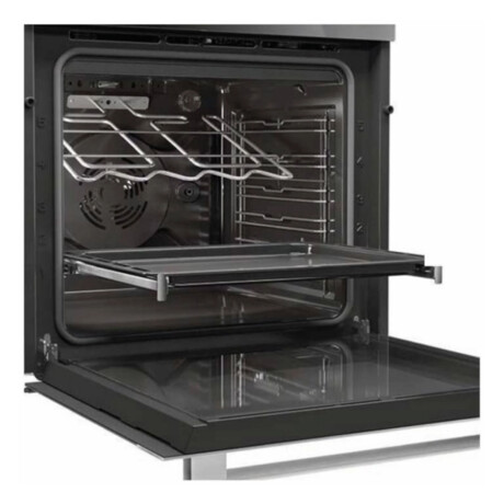 Horno de empotrar Ariston de 73 lts FI7871SPIXA Horno de empotrar Ariston de 73 lts FI7871SPIXA