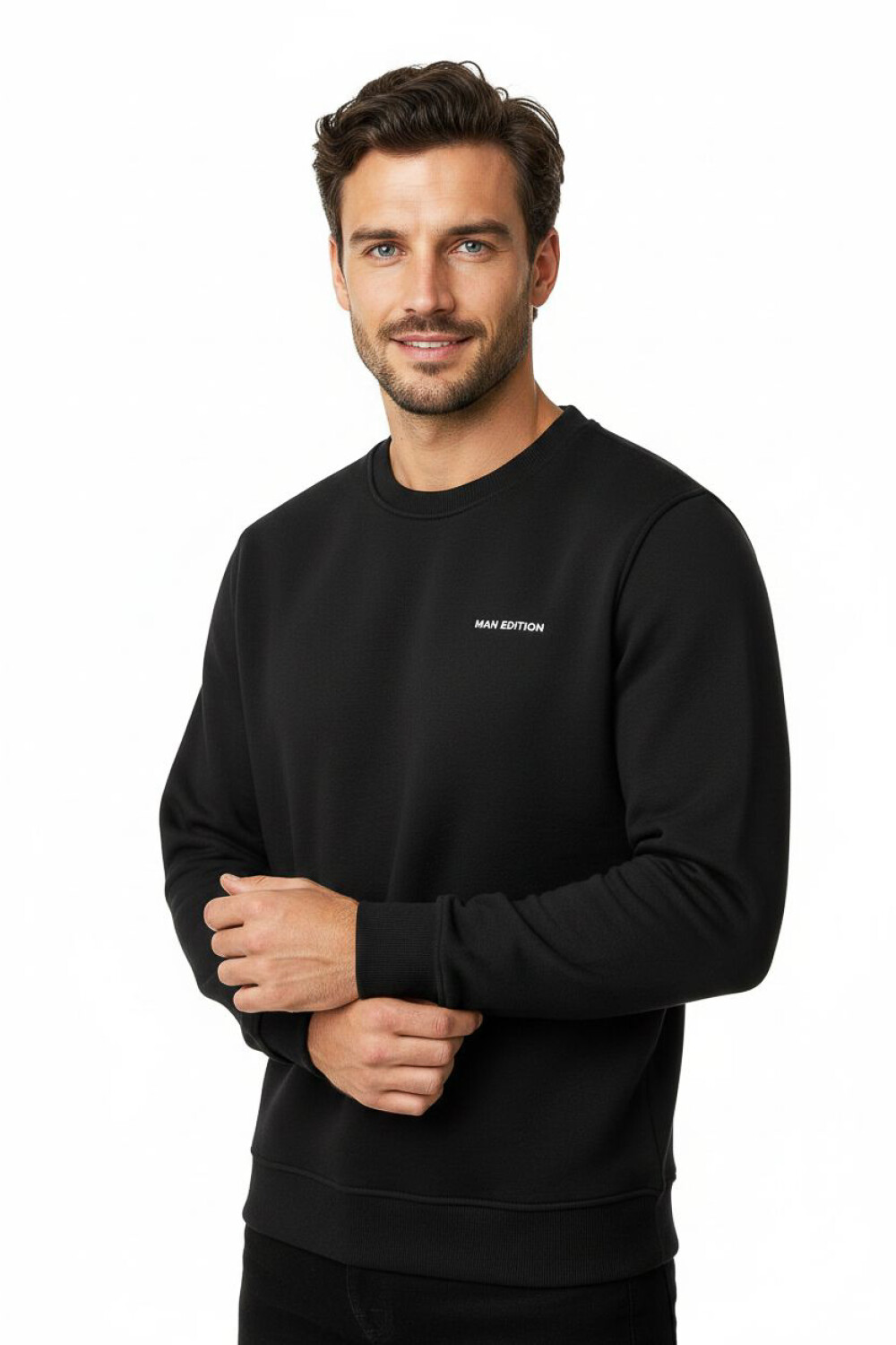 Camisa Arnox Men Negro
