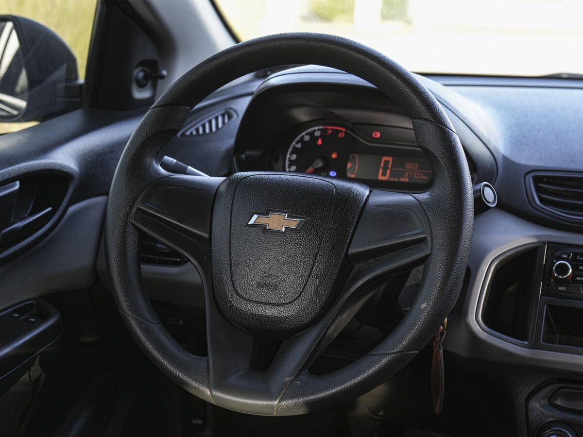 Chevrolet Prisma Joy 1.0 Extra Full | Permuta / Financia Chevrolet Prisma Joy 1.0 Extra Full | Permuta / Financia
