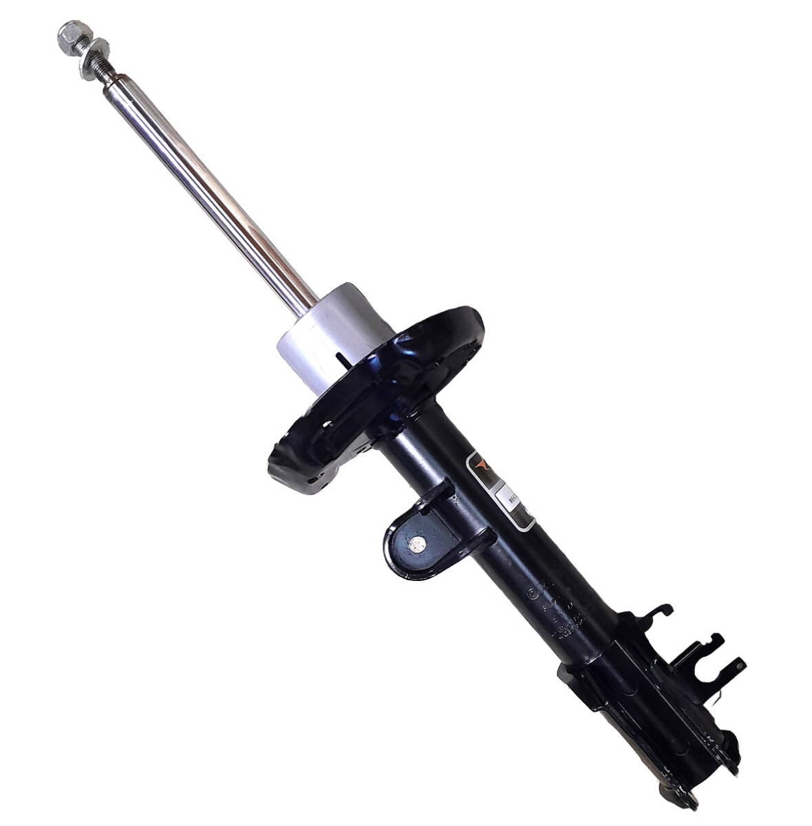 AMORTIGUADOR FIAT DEL. STRADA 20/ VOLCA/ENDU/FREE 4P - JUEGO POR 2 UNIDADES 