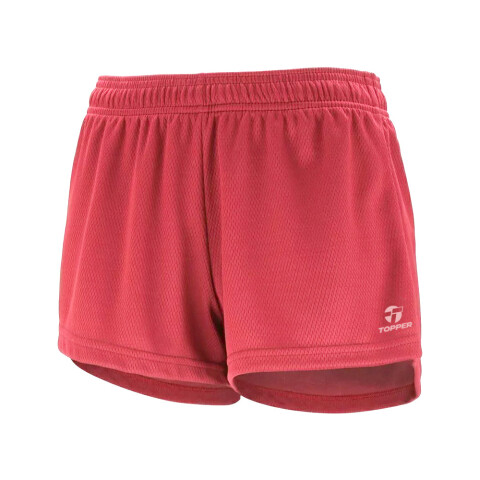 SHORT KT WMN TRNG GD coral sugar CORAL SUGAR