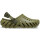 Crocs Echo Clog Verde