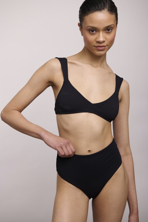 SS91 Soutien Javiera Negro