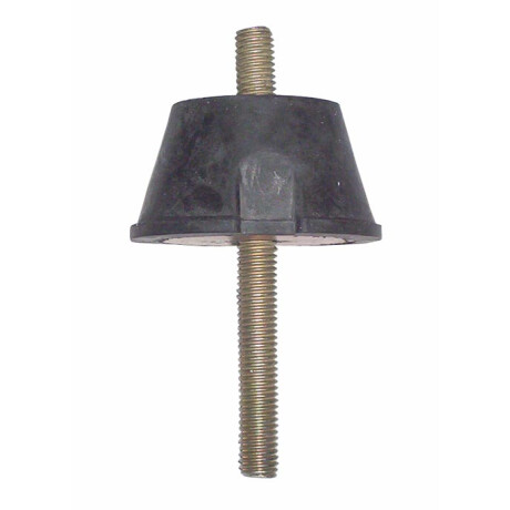 SOPORTE DE MOTOR CITROEN - PEUGEOT 205 DER. - SOPORTE DE MOTOR CITROEN - PEUGEOT 205 DER. -