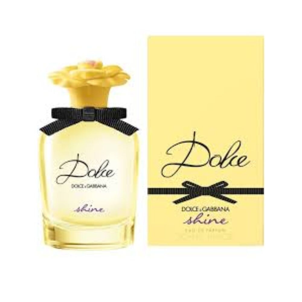 Dolce Shine Eau de Parfum 75ml