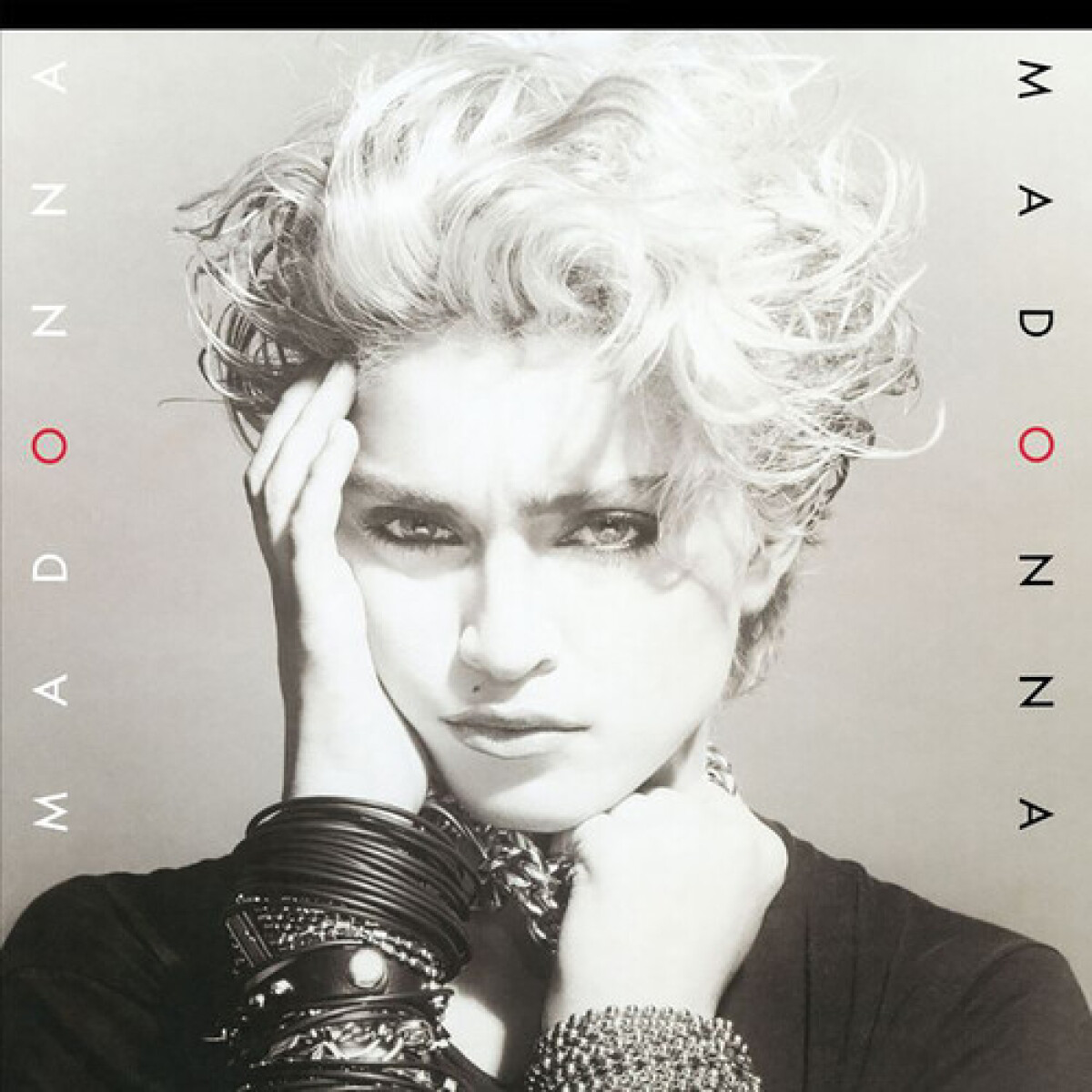 Madonna-madonna - Vinilo 