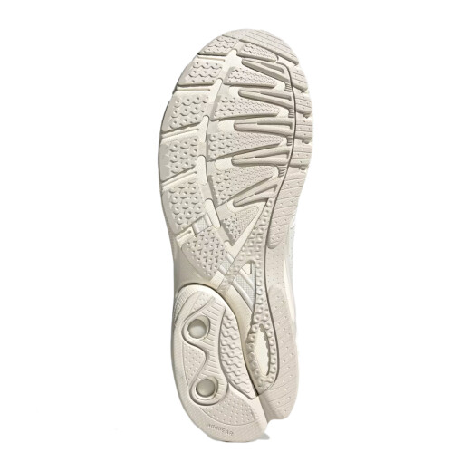 Championes Adidas Adistar Control 5 - Blanco Championes Adidas Adistar Control 5 - Blanco