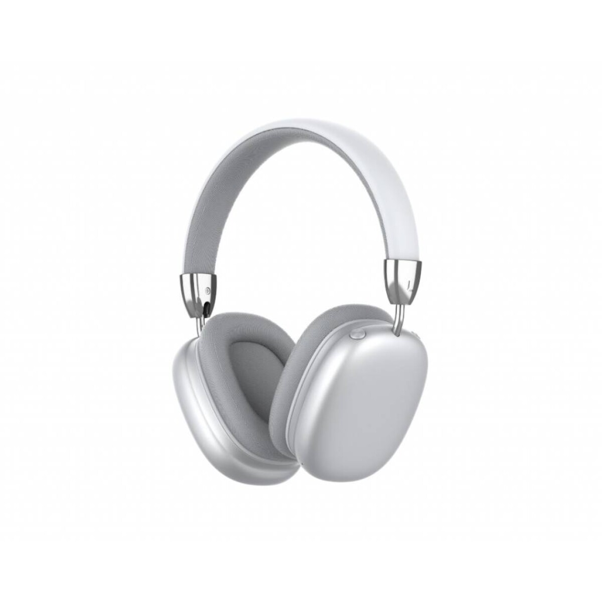 Auricular Bluetooth Gorsun E96 Inalámbrico Universo Binario - GRIS 