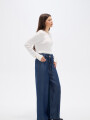 Pantalon Caxito Azul Indigo