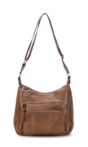 BANDOLERA MORRAL WAGGA HABANO