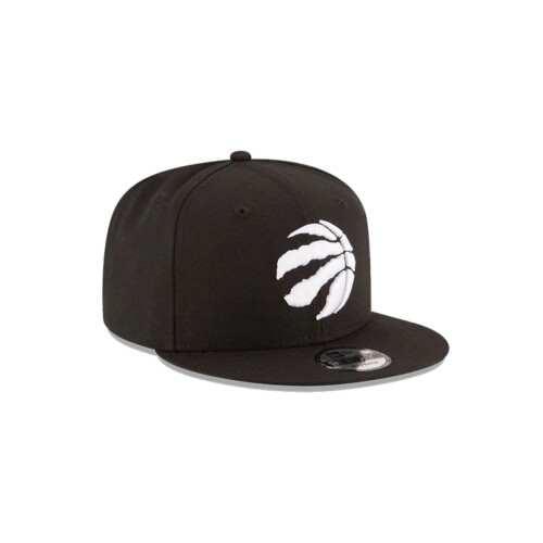 Gorro New Era Raptors 9FIFTY Black