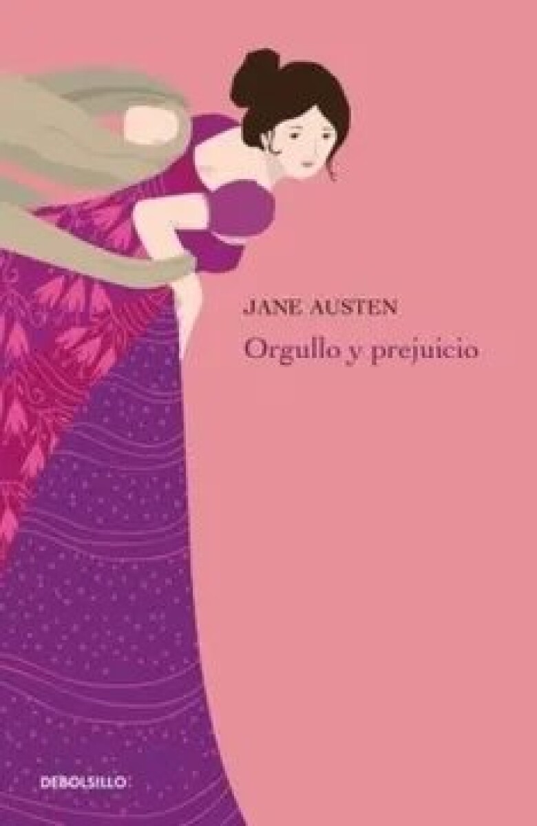 ORGULLO Y PREJUICIO 