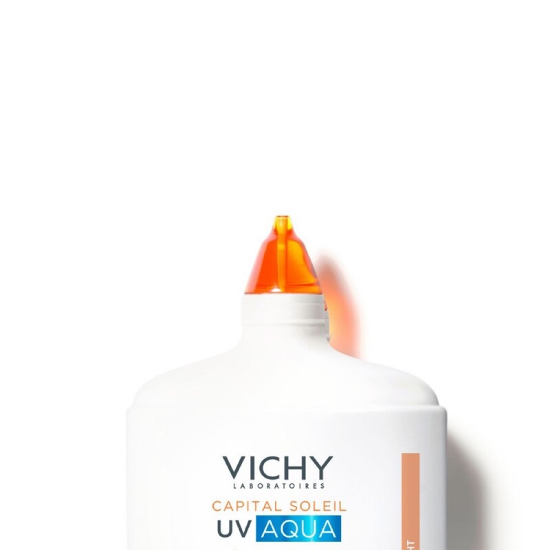 Protector Solar Vichy Capital Soleil Uv Aqua Light 50 Ml. Protector Solar Vichy Capital Soleil Uv Aqua Light 50 Ml.