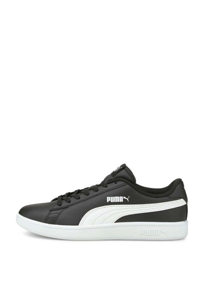 Calzado Deportivo Puma Smah V2 L Negro