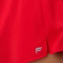 Short Training Sunchaser Short 3 Mujer Heated Red