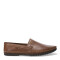 Zapato de Hombre Freeway Casual Marrón Habana
