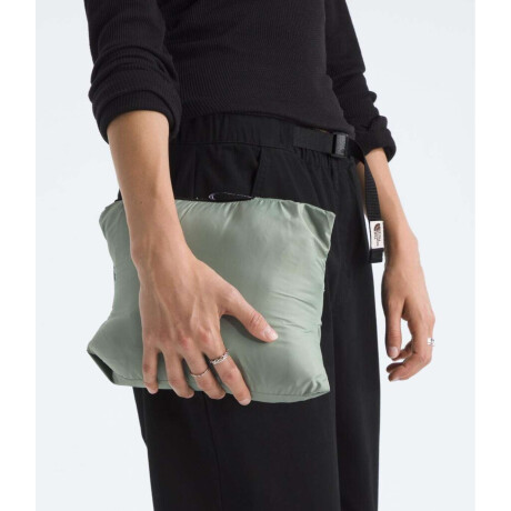 Campera Triclimate Slate Moss