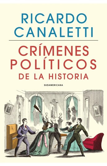 Crímenes políticos de la historia Crímenes políticos de la historia