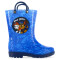 Bota de Niños Disney d/LLuvia Paw Patrol Azul