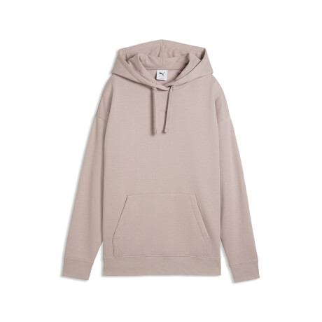 ESS Center.Cat Logo Relax.Hoodie FL 69291789 Rosa