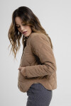 CAMPERA DENVER BEIGE