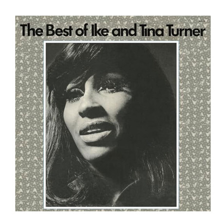 Turner,ike & Tina / Best Of - Purple Marble - Lp Turner,ike & Tina / Best Of - Purple Marble - Lp