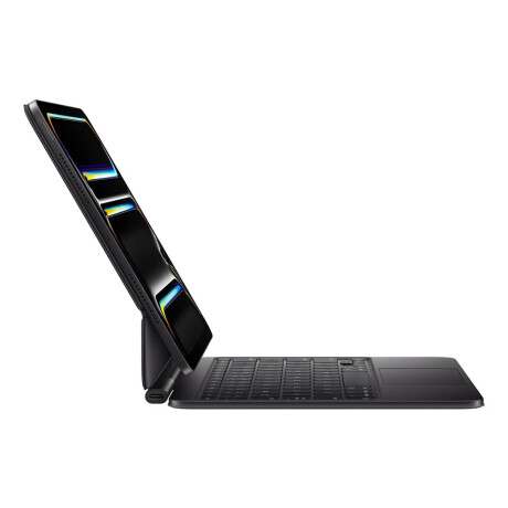 Magic Keyboard Black Spa Para Ipad Pro 11" (m4) Magic Keyboard Black Spa Para Ipad Pro 11" (m4)