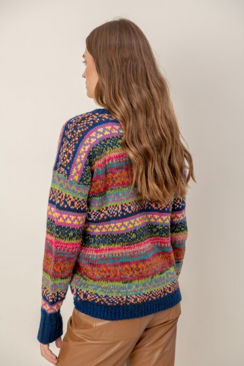 Sweater Brest Sweater Brest