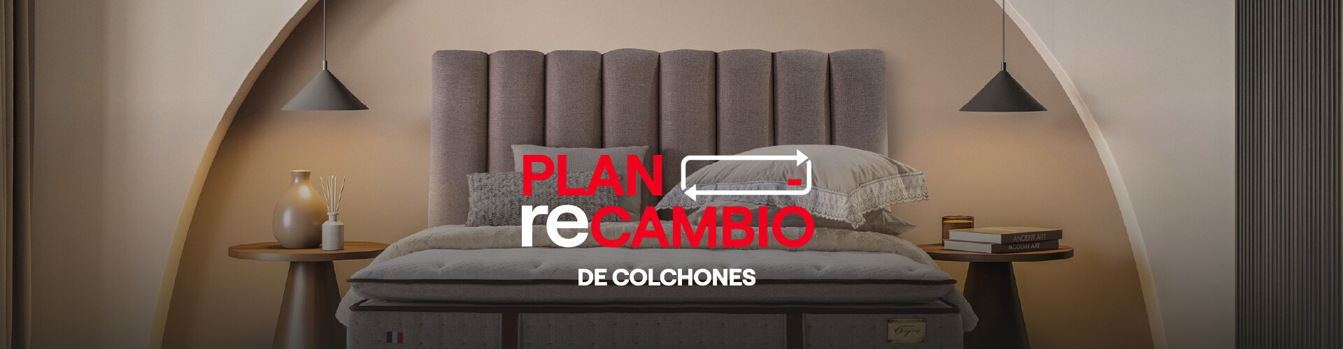 Plan Recambio