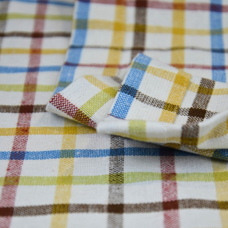 Individual algodón 35cm x45cm COLORES