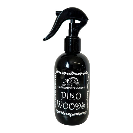 Aromatizador Ambiente - 250 ml Pino Woods