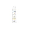 DOVE AERO INVISIBLE DRY 150G Dove Aero Invisible Dry 150g