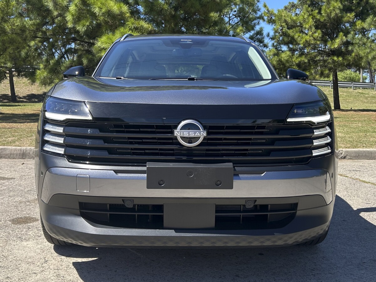 Nissan Kicks Exclusive 1.0T 0KM | Permuta / Financia Nissan Kicks Exclusive 1.0T 0KM | Permuta / Financia