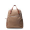 Mochila Las Oreiro Caqui