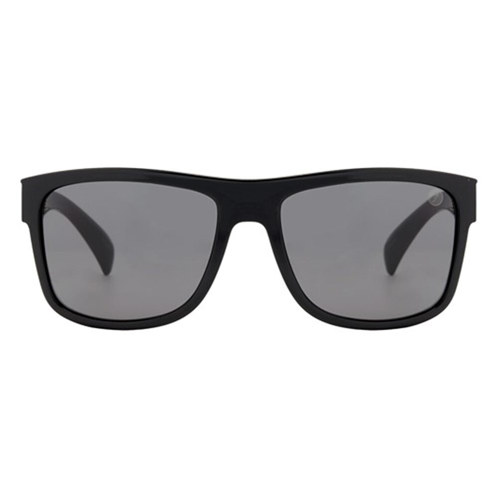Lentes De Sol Colecao P1 2026 Bossa Nova Negro/Negro