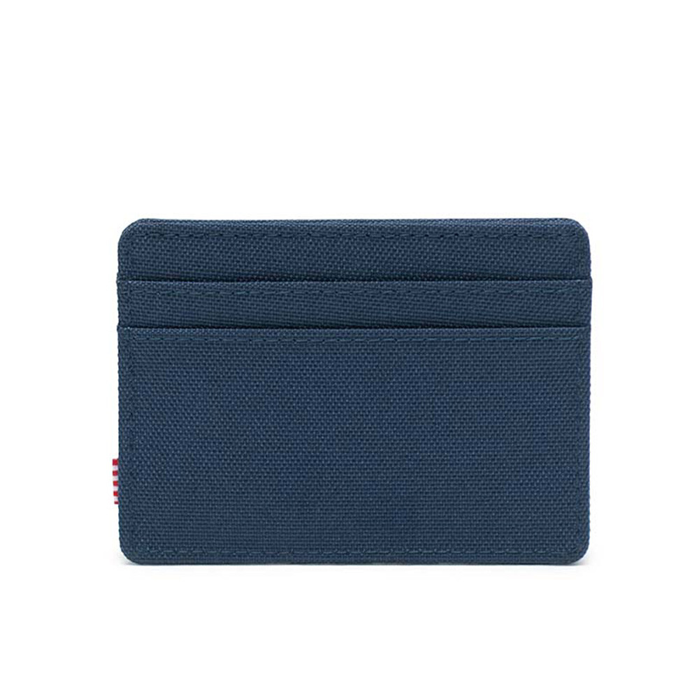Charlie RFID - Unisex Navy