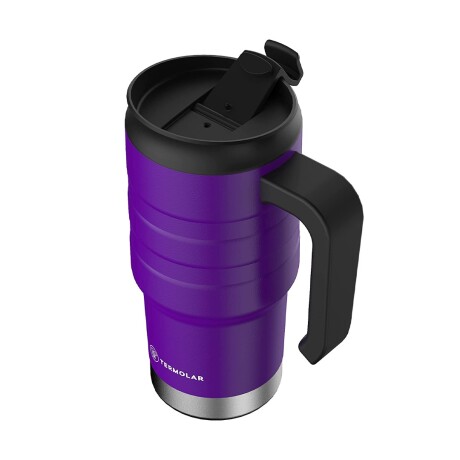 Jarra Térmica Termolar 590 Ml VIOLETA