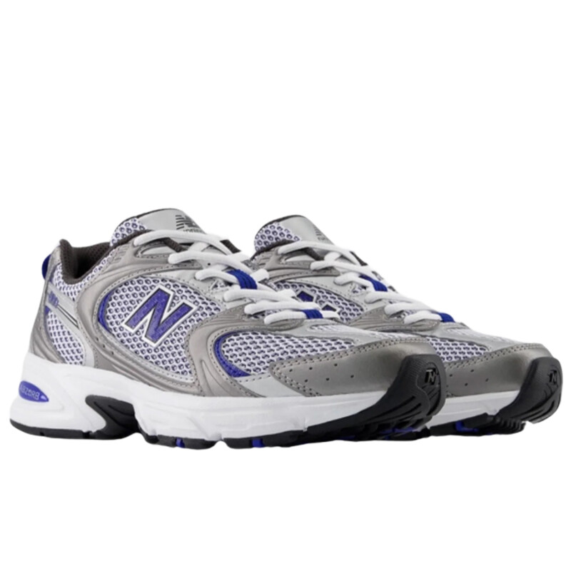 Championes New Balance 530 - Azul Championes New Balance 530 - Azul