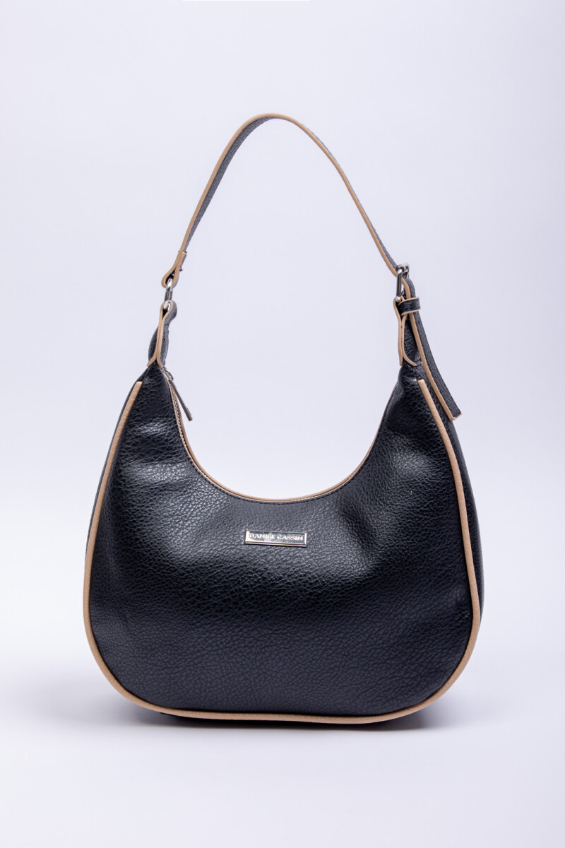 CARTERA CLAIRE Negro