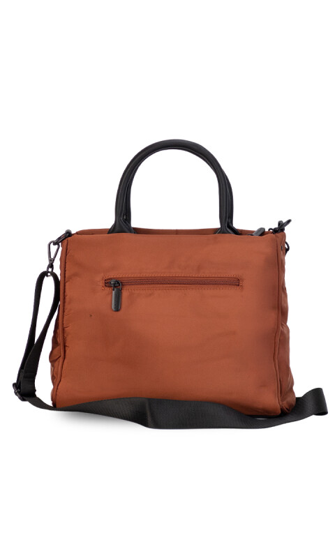 CARTERA AURA TERRACOTA